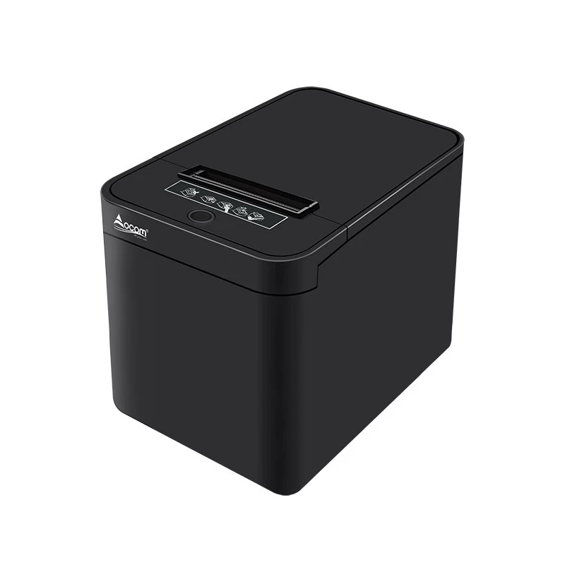 (OCPP-812) 80MM Thermal Receipt Printer with Auto Cutter