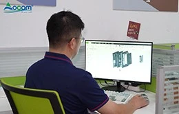 China OEM / ODM Hersteller