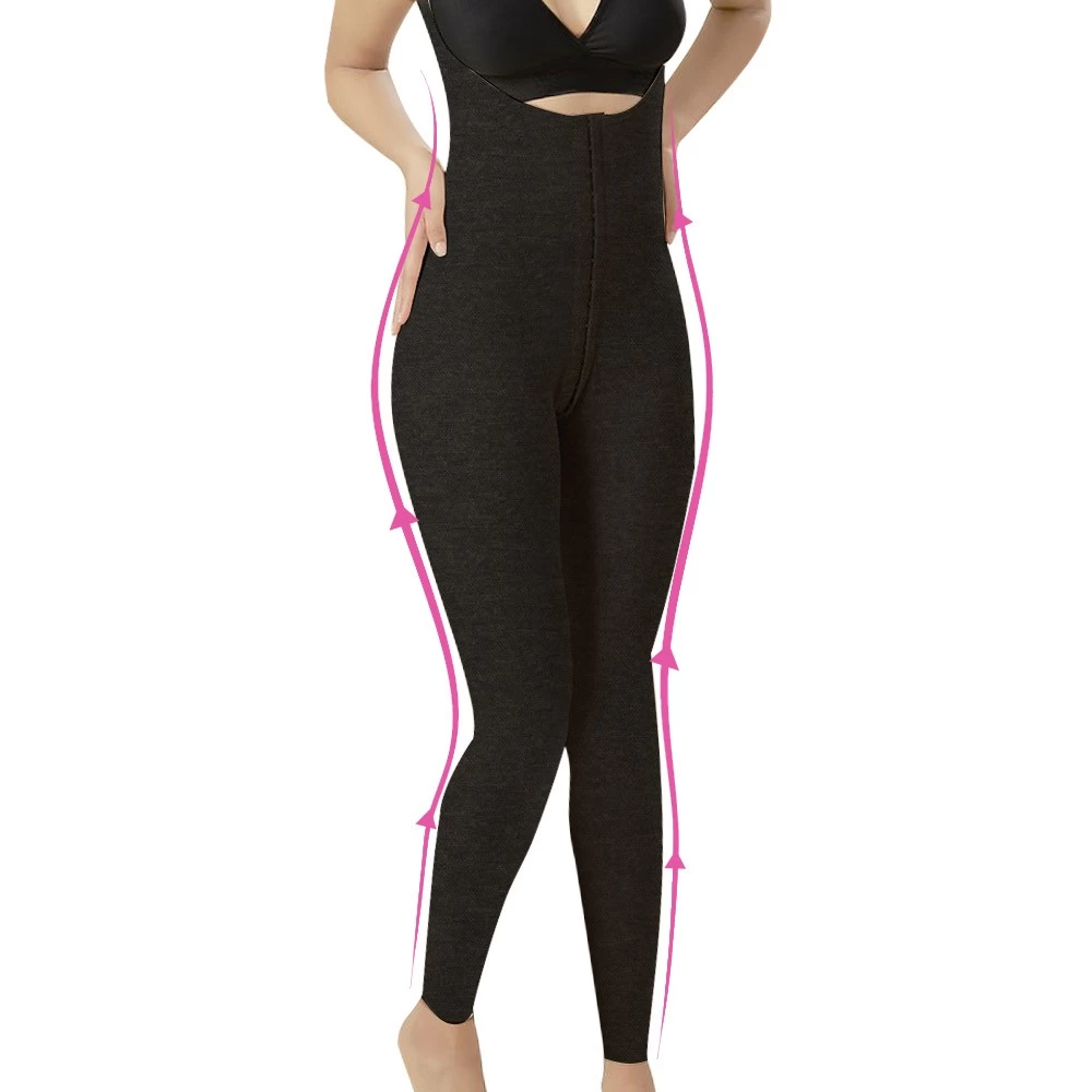 , Post Surgery Reinforced Garment