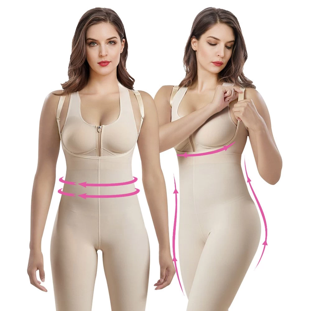 post surgery compression shapewear wholesales