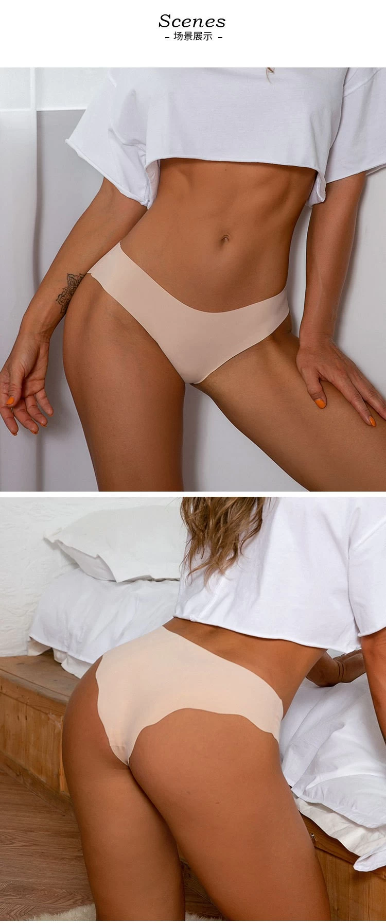 China Sexy Bikini Thong manufacturer
