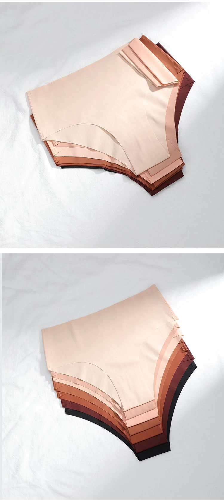 Seamless Panties on sale