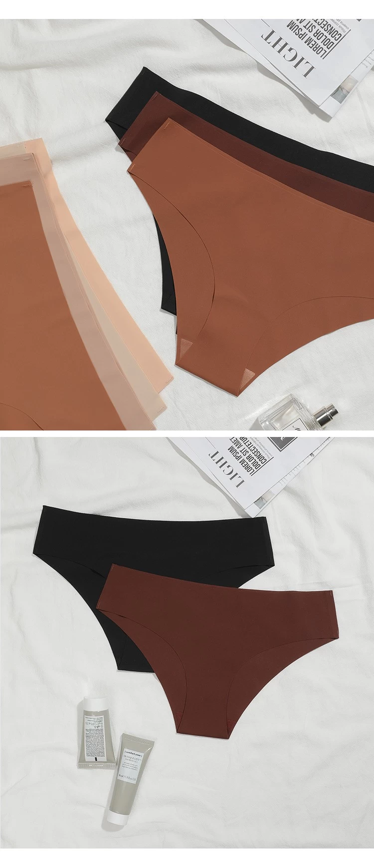 oem panties underwear
