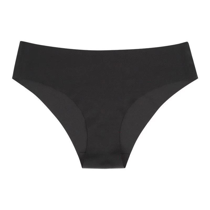 S-SHAPER Women Underwear Cotton Hipster Panties Regular Multi-color Low Rise Bikini Underwear Supply