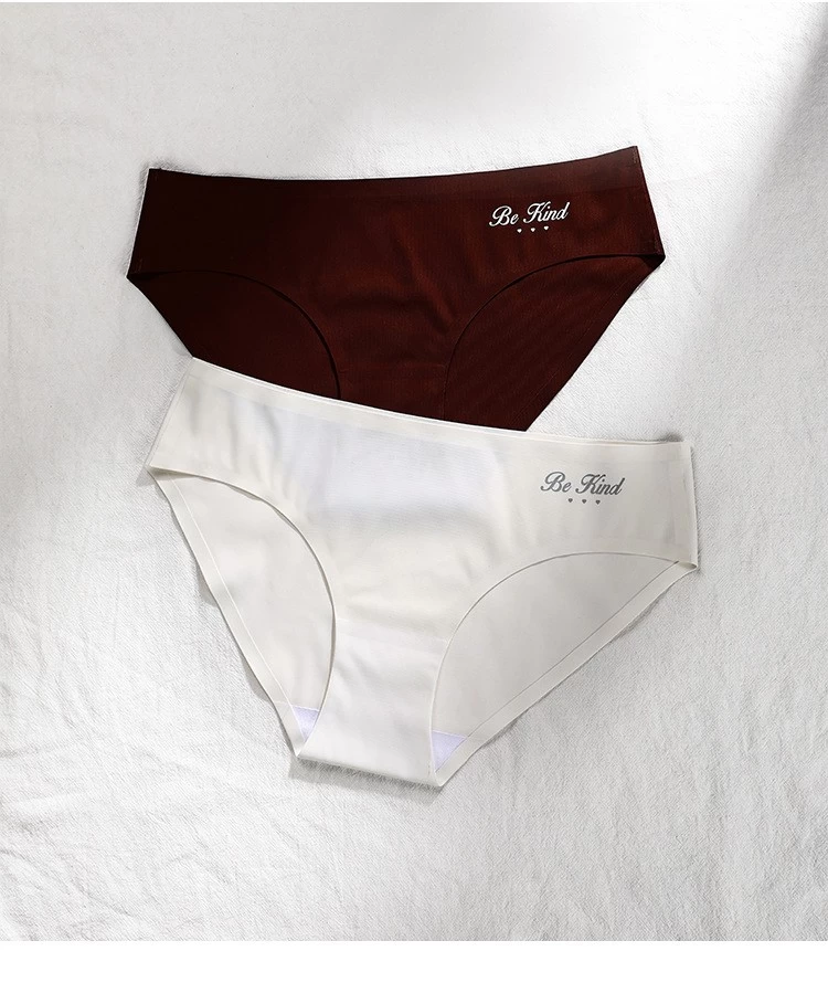 China Thong Panties manufacturer