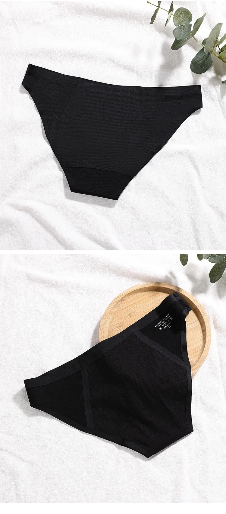 Period Panties Manufacturer