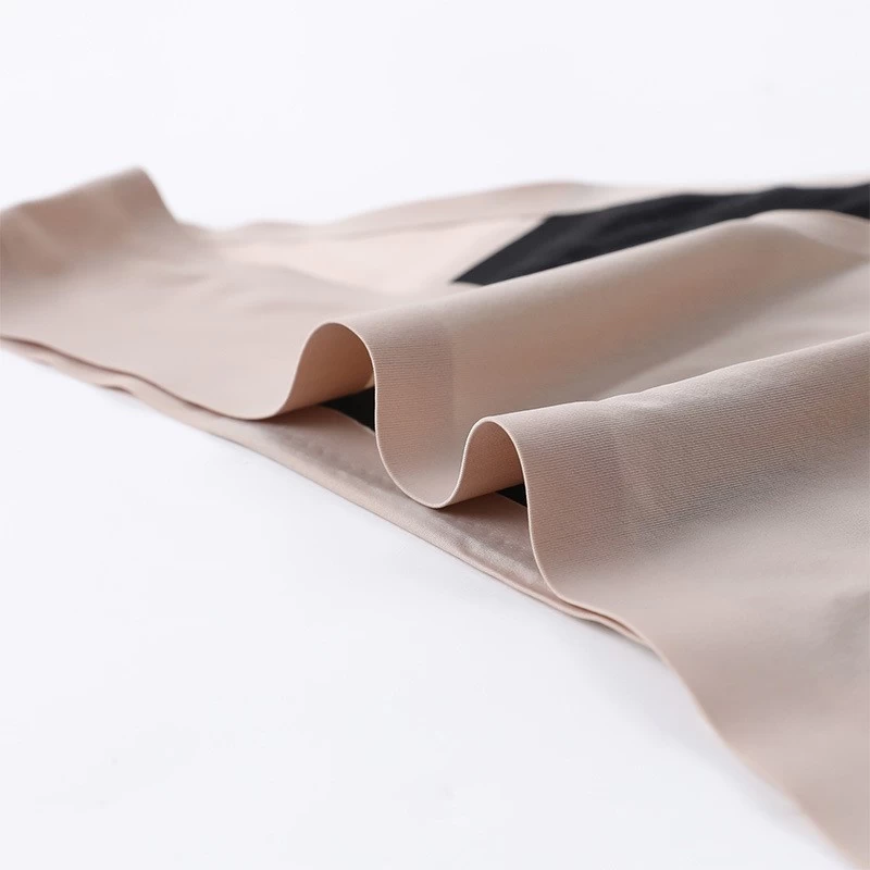 S-SHAPER Wholesales Women’s Comfort Period Briefs Postpartum Menstrual Leak-proof Low Waist Underwear Period Panties
