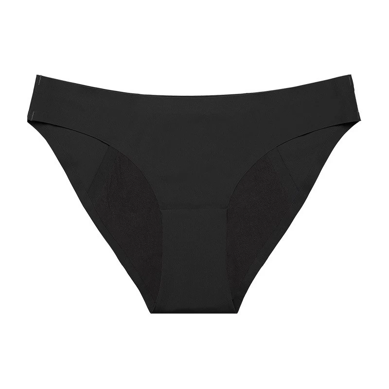 S-SHAPER Period Underwear Postpartum Menstrual Leak-proof Panties Women Cozy briefs manufacturer