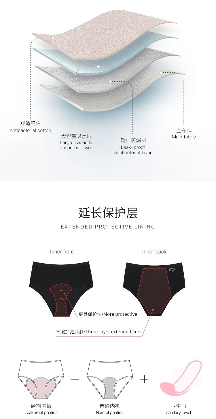 Women’s Underwear supplier