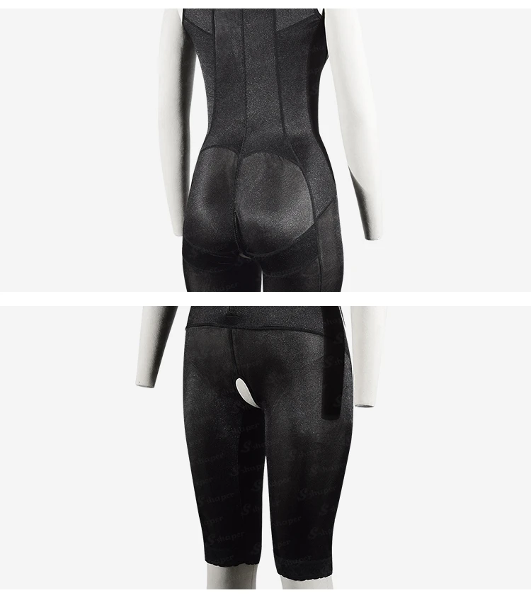 China Surgical Surgery Shapewear Wholesales