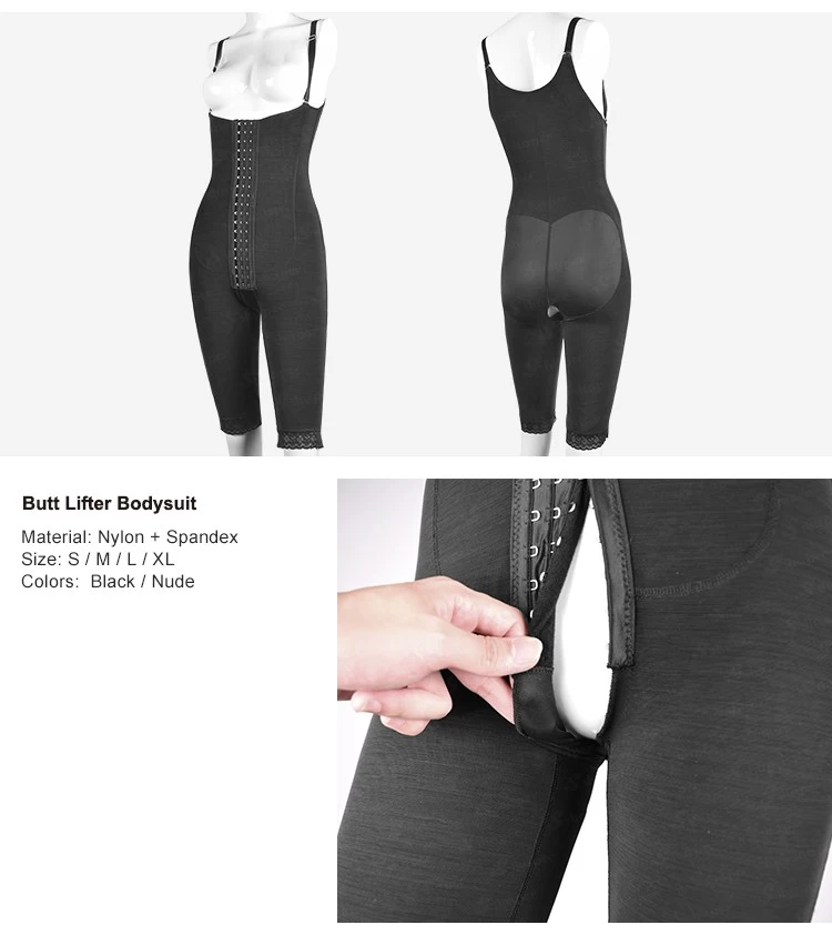 China Medical Shapewear factory