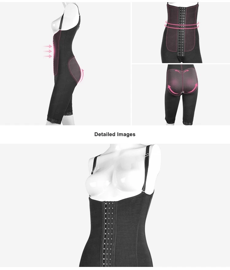 Wholesales Functional Bodysuit/ Body Briefer