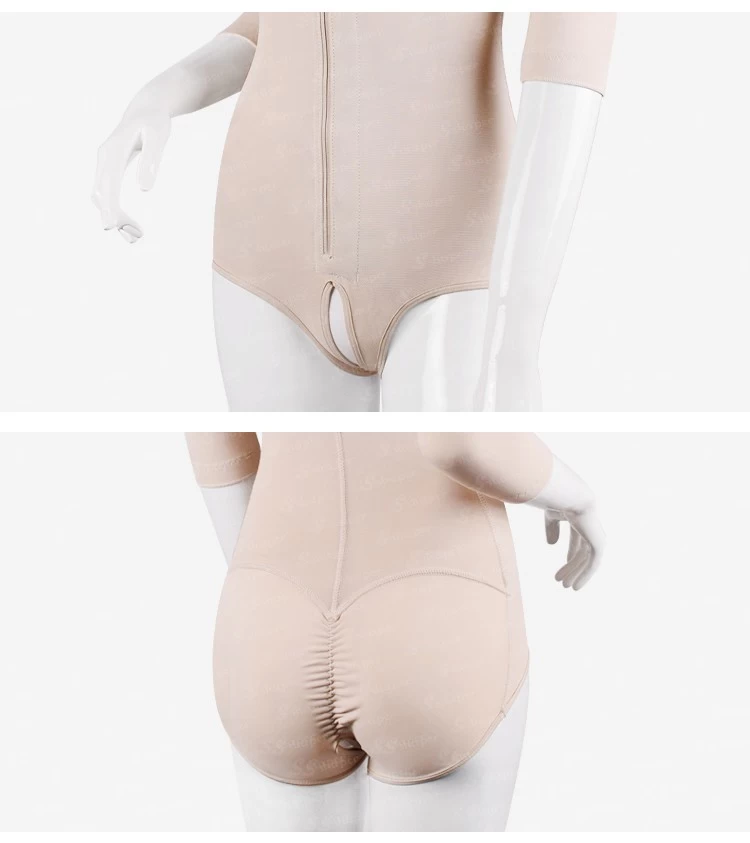 China Post Surgery Bodysuit supplier