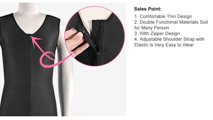 Medical Compression Shapewear Factory