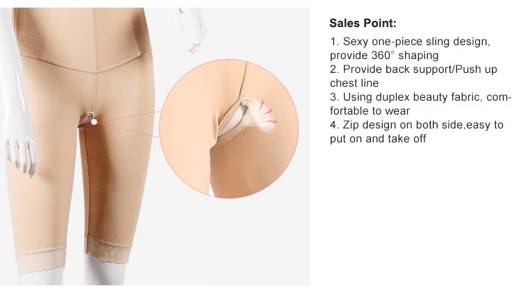 China Magnetic Therapy Shapewear On Sales