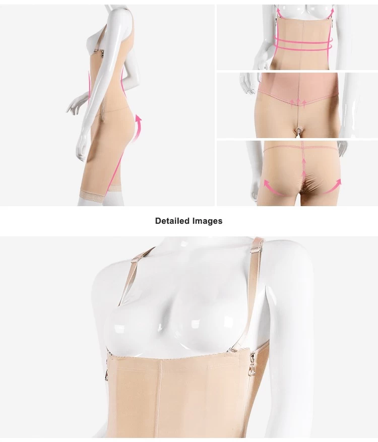 Functional Bodysuit Manufacturer