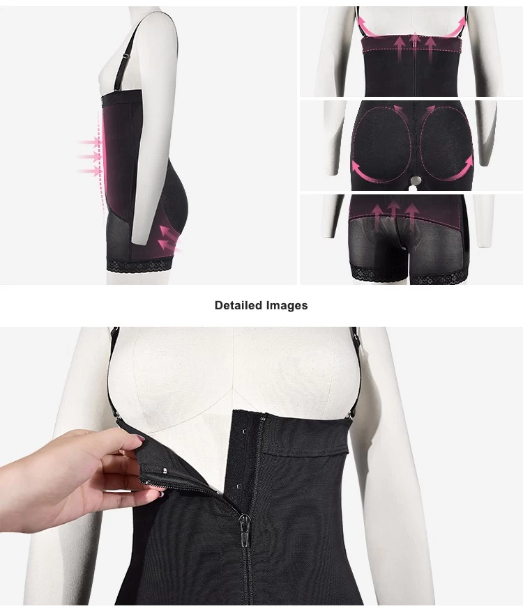 Wholesales Post Surgery Reinforced Garment
