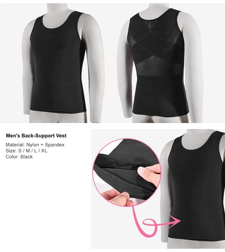 Post Surgery Reinforced Garment Supplier