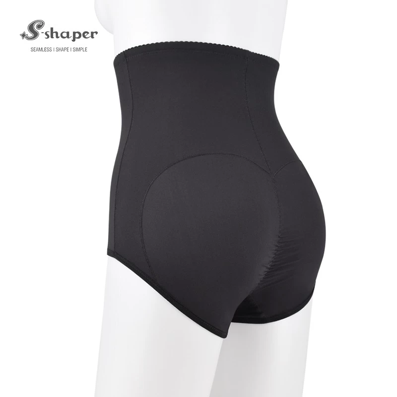 S-SHAPER Fajas Colombian Post Surgery Shapewear High Compression Bodysuit Support Fat Transfer Surgical Shapewear