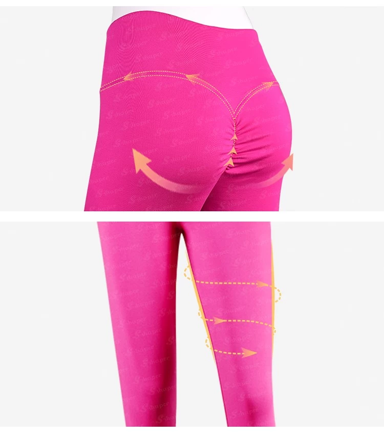 Fitness yoga leggings Manufacturers