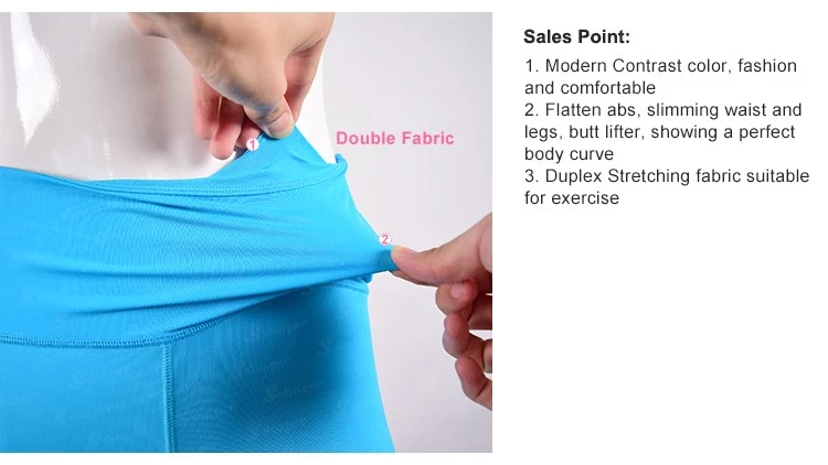 Yoga Leggings Manufacturers