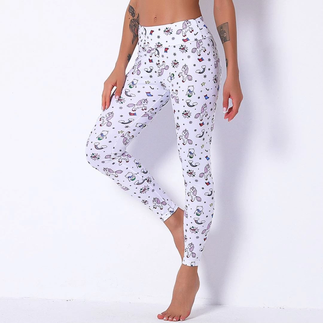 Sports Yoga Leggings Factory