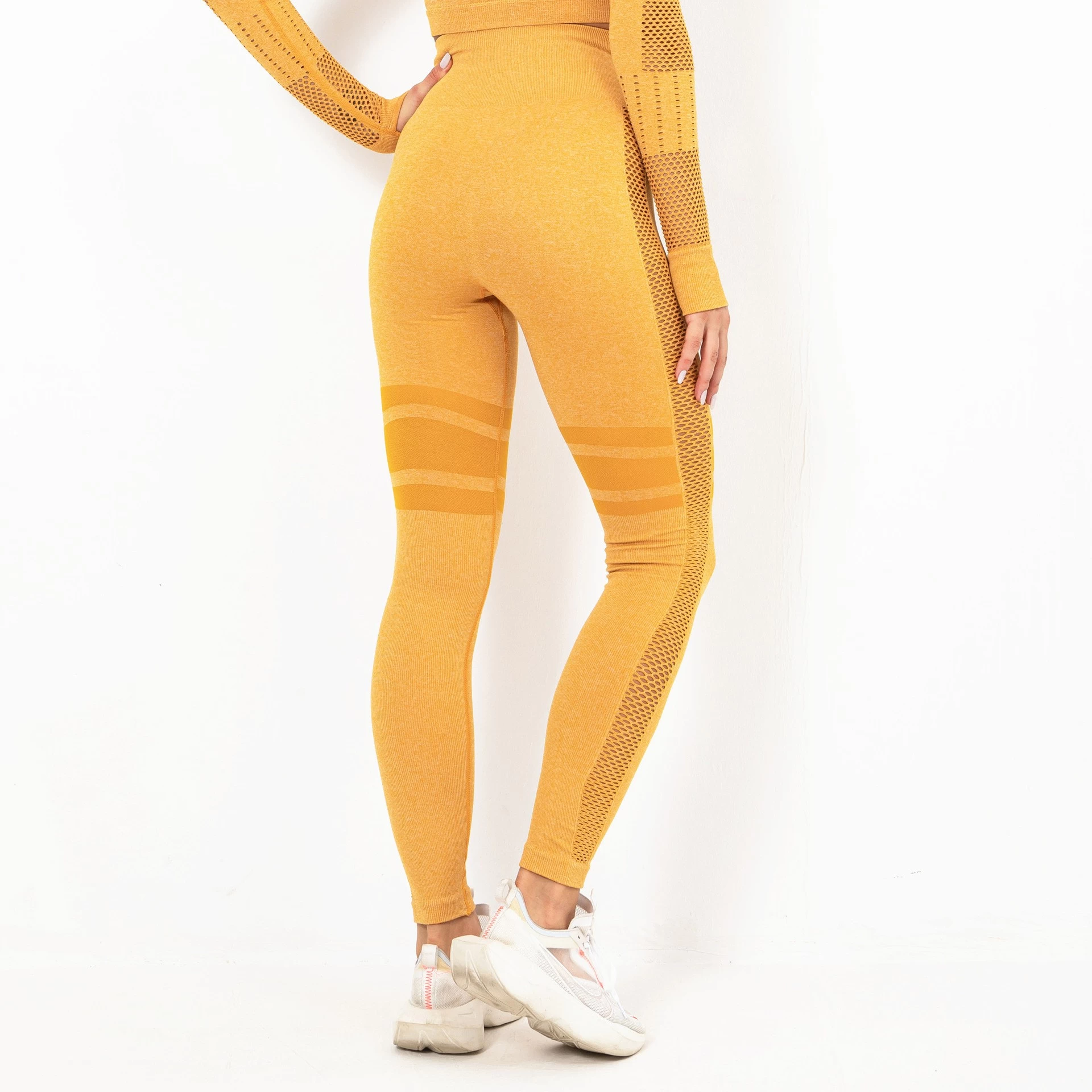  China Sports Yoga Leggings Factory
