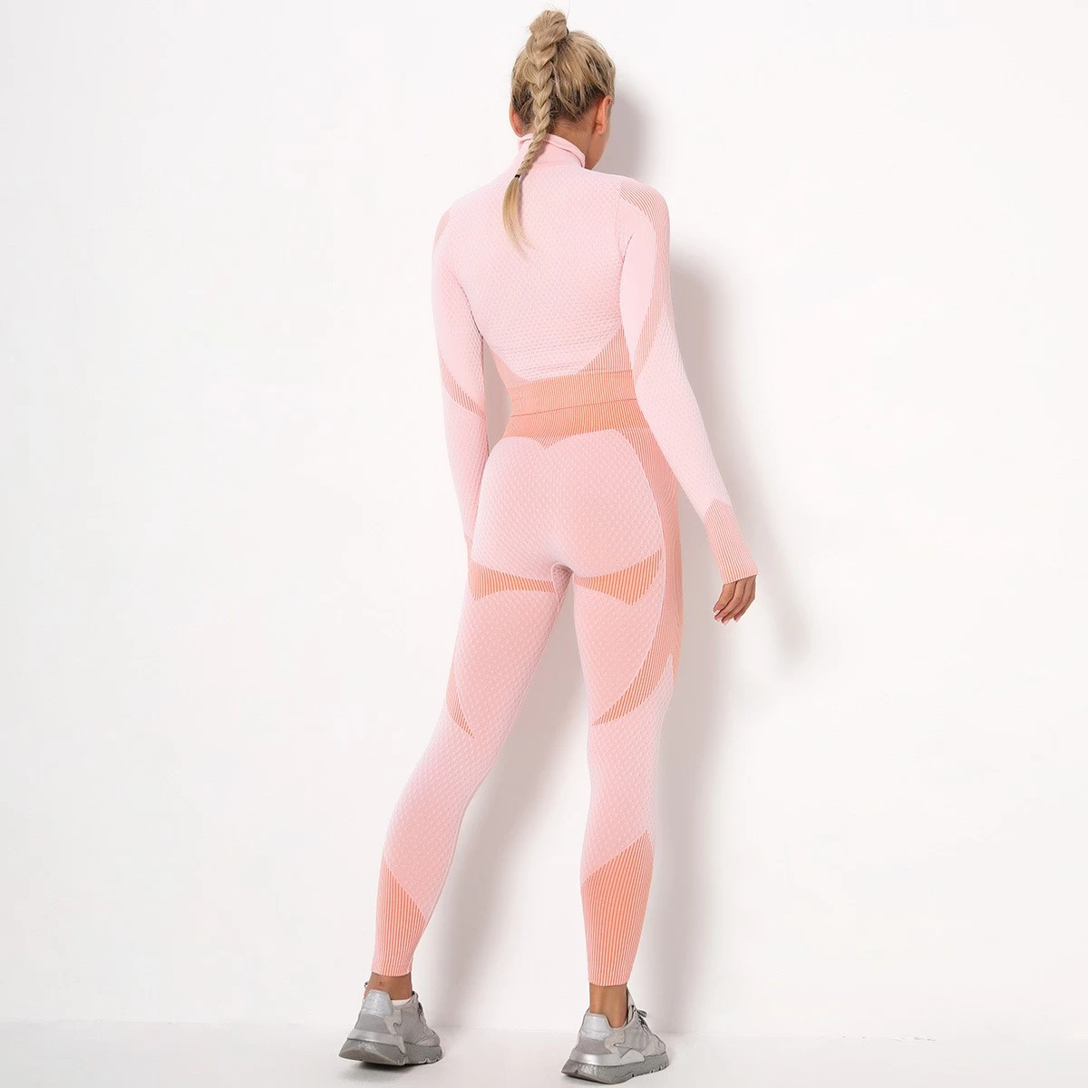 China Fitness Yoga Sets Supplier