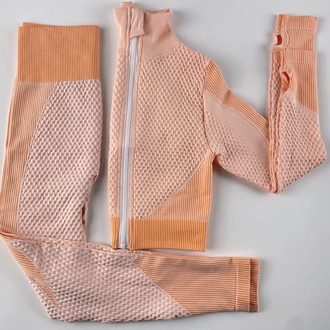 China Fitness Yoga Sets Wholesales