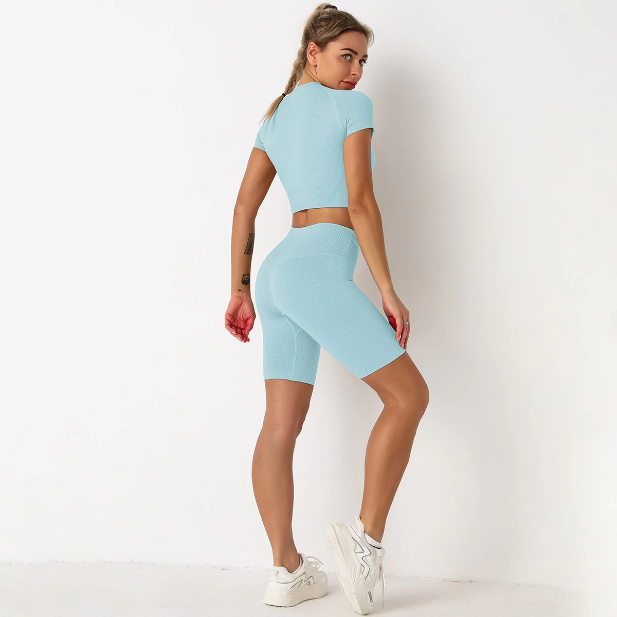 Yoga Pants Manufacturer