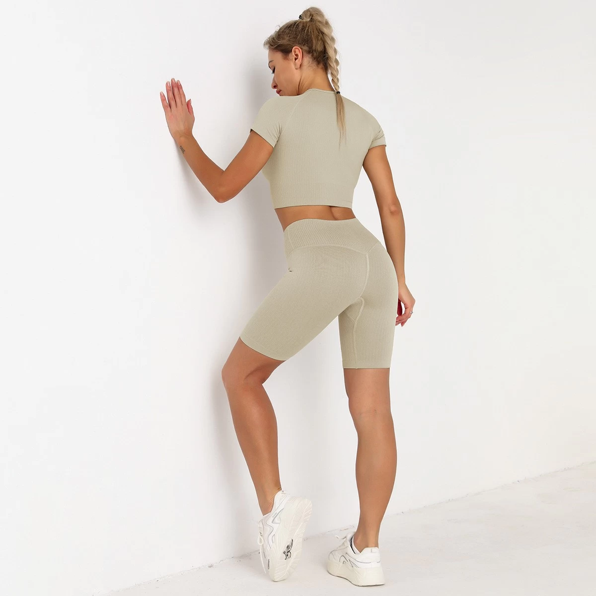 Fitness Yoga Sets Wholesales