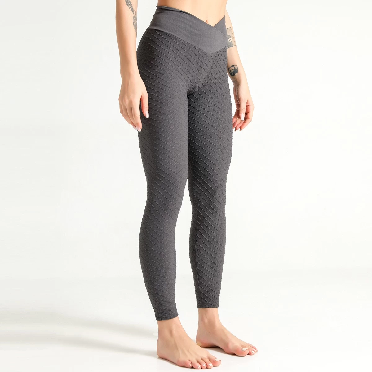 China Yoga Leggings Manufacturers