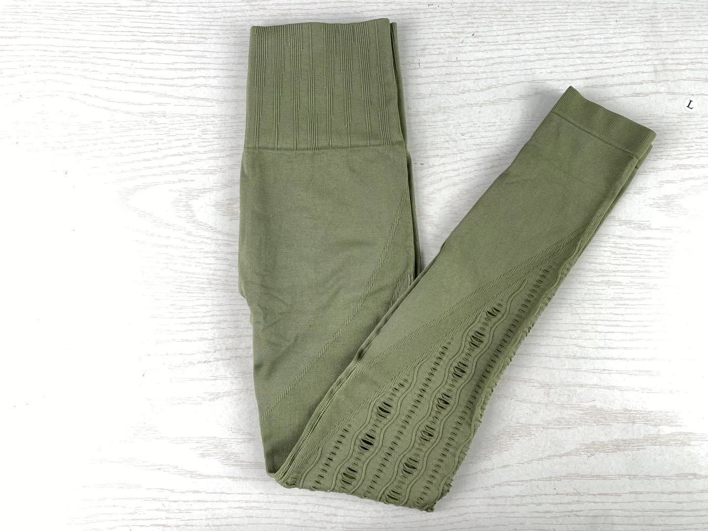 Sports Yoga Leggings Factory