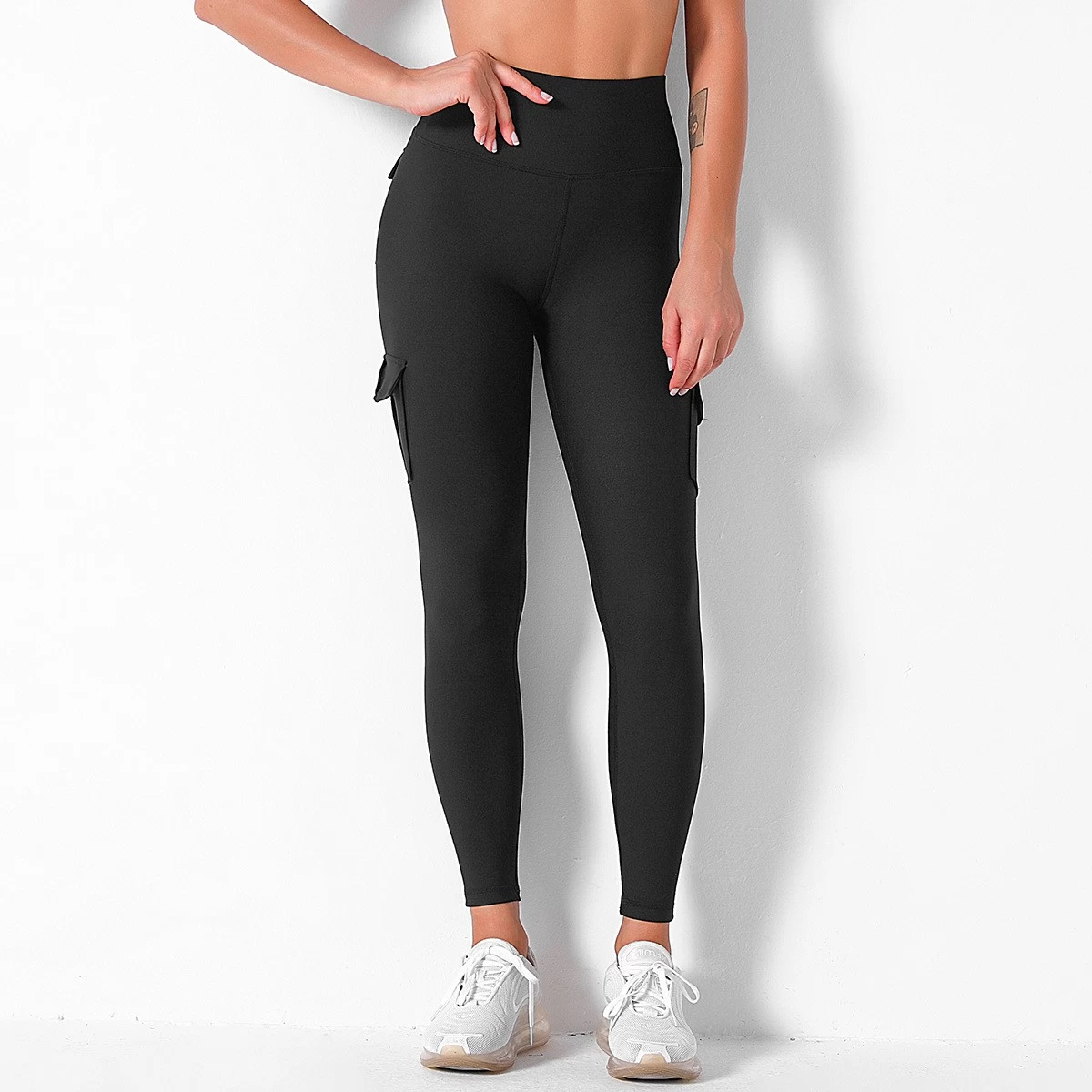 Custom Yoga Leggings Supplier