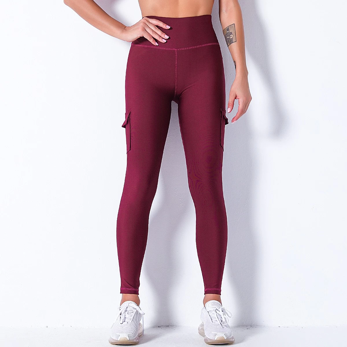 high waist pants manufacturers