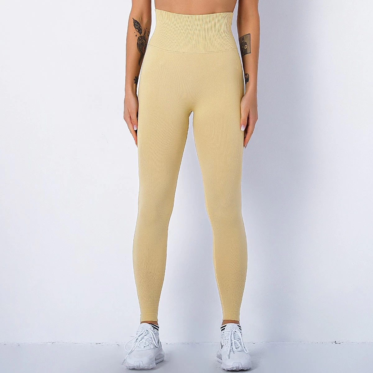 China Fitness And Yoga Wear Supplier