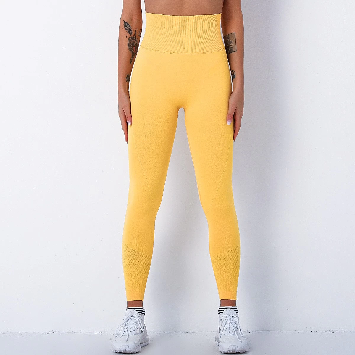 Fitness And Yoga Wear Supplier