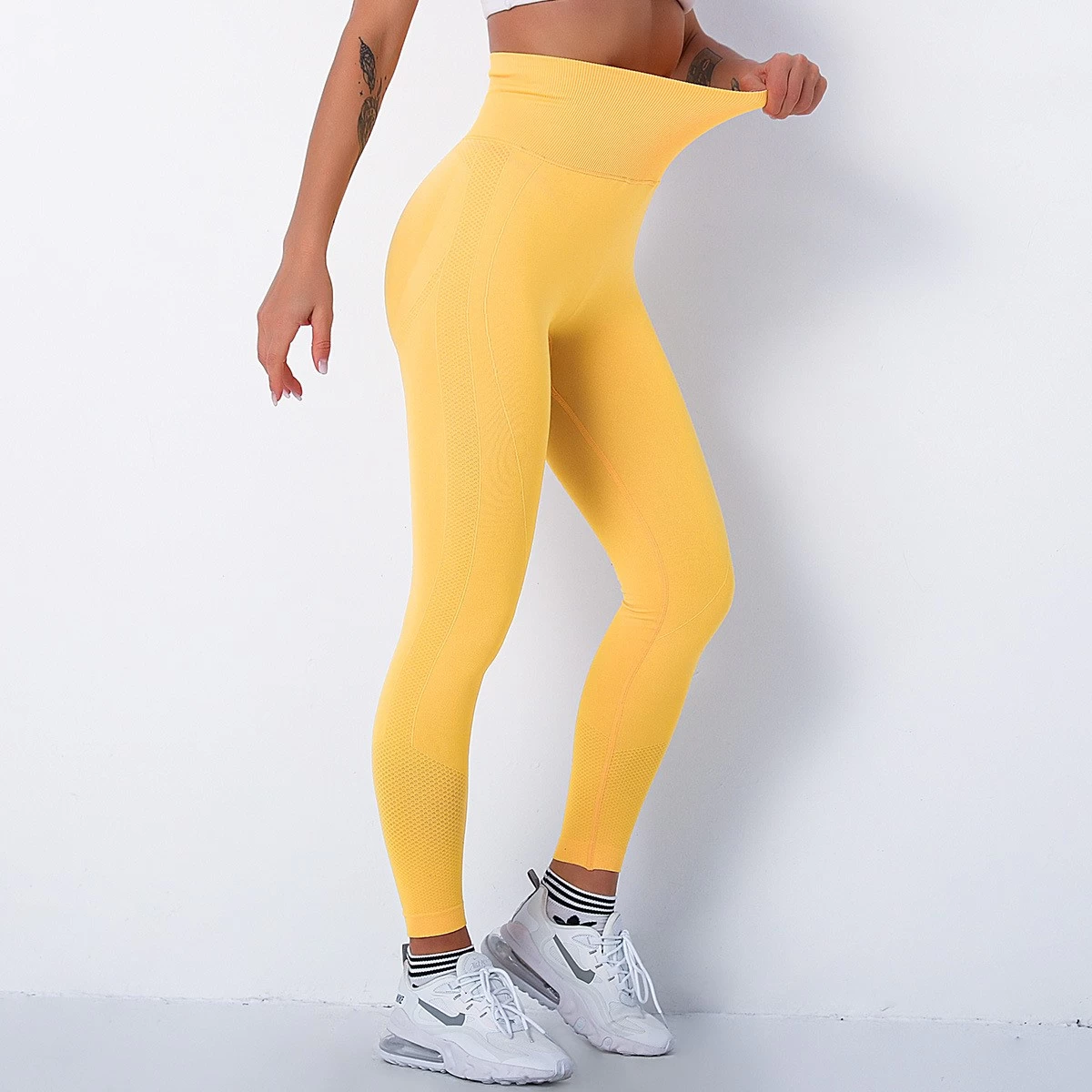 China Yoga Leggings wholesales