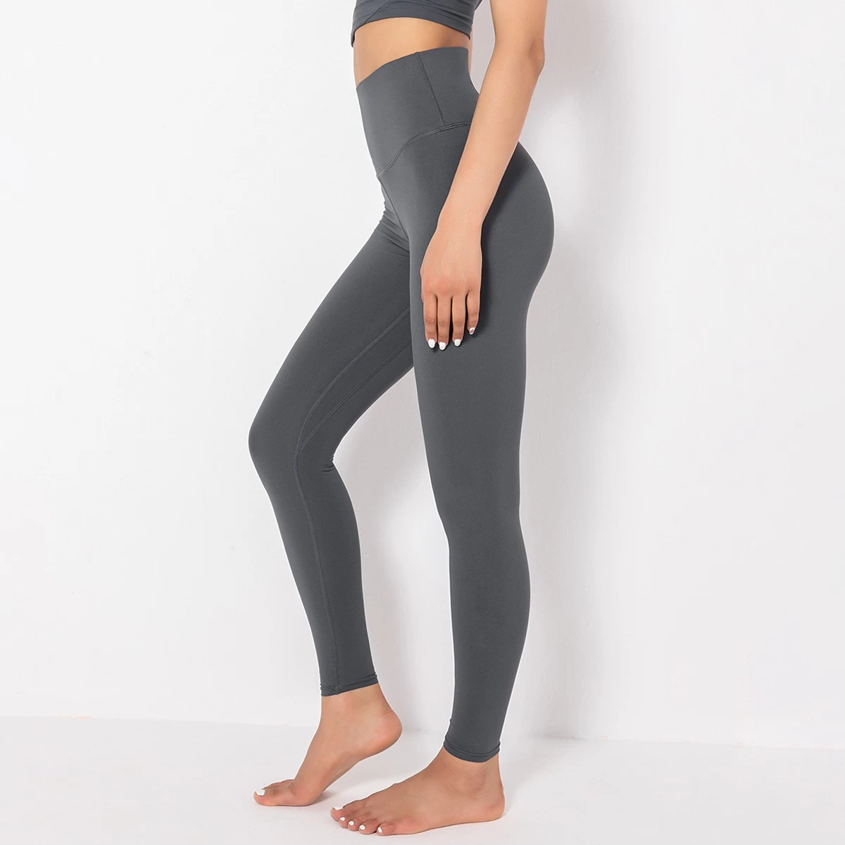 China OEM seamless leggings