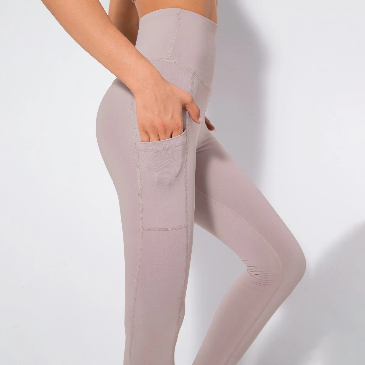 Fitness yoga leggings Factory
