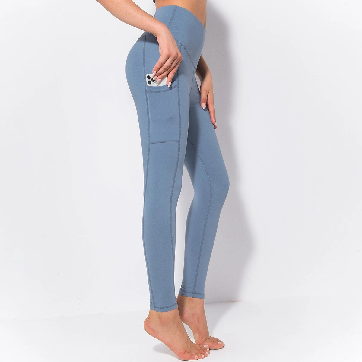 Fitness yoga leggings Factory