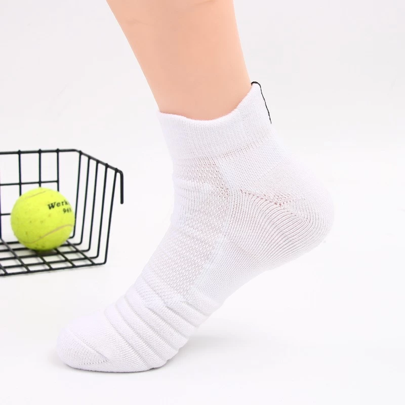 S-SHAPER Running Athletic Anti-Blister Wicking Anti-odor Socks Supplier For Men
