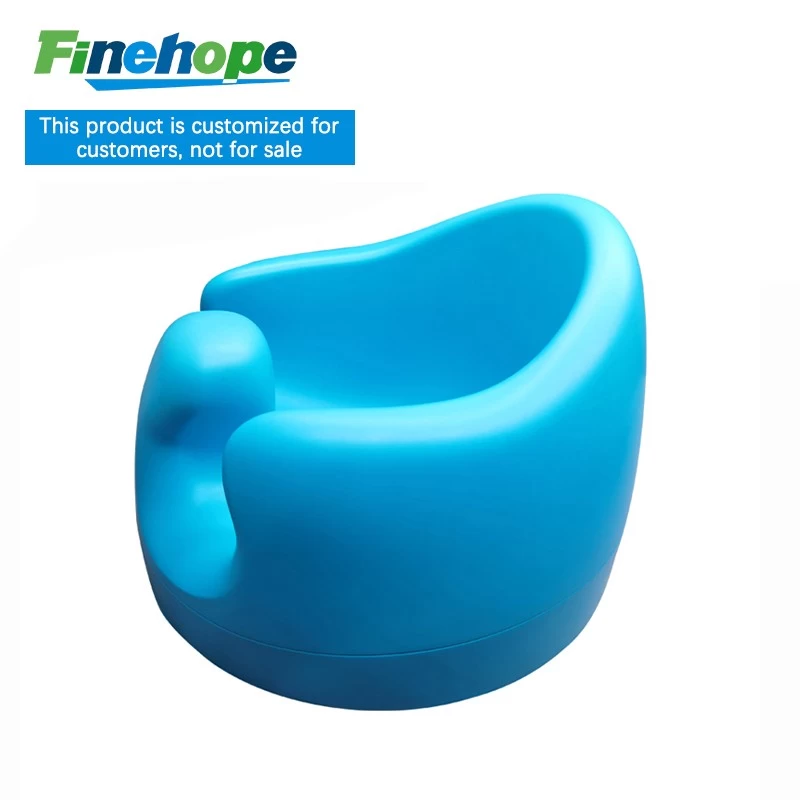 Polyurethane Baby Chair Seat Newborn Floor Chair Infant Booster China Manufacturer Water Resistant Washable bedroom Baby Seat