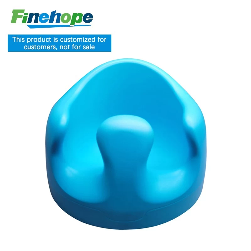 China Finehope Customize Baby Comfortable Sit Up Infant Trainer Support Floor Chairs Seating Hip Chair Carrier Bumbo Seat - COPY - mh82o5 Hersteller