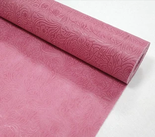 China What is the difference between PP spunbond and PET spunbond fabric? manufacturer