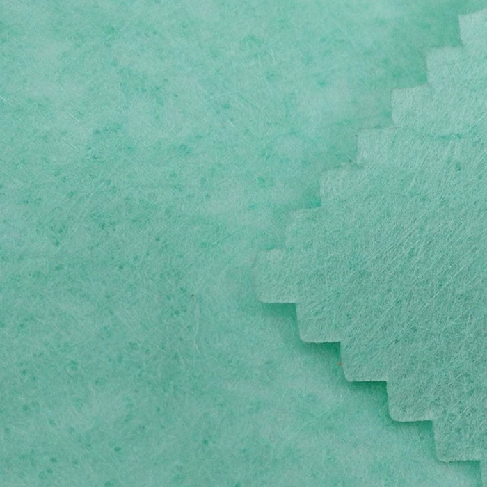 China Qual é o uso do tecido perfurado com agulha de grampo de poliéster? fabricante