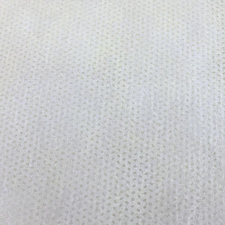China Pillow Cover Polypropylene Non-Woven Fabric Disposable Hotel Non Woven Pillowcase Factory manufacturer