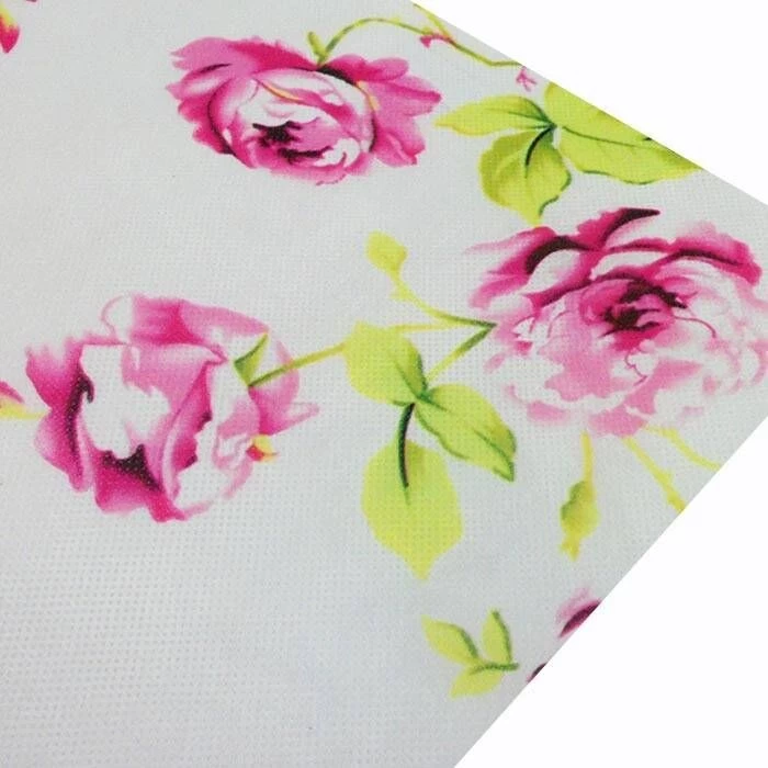 China What is the difference between Seamless wall cloth and non-woven wallpaper? manufacturer