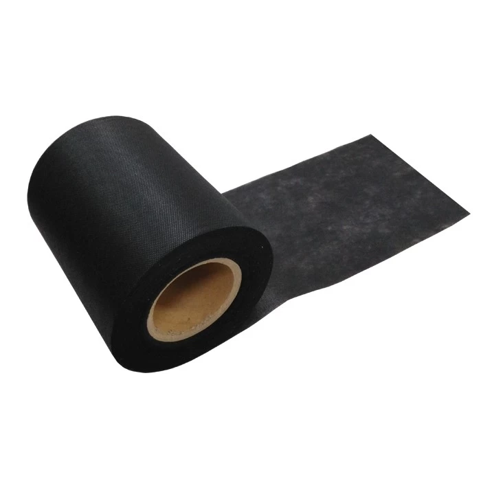 China Hydrophilic PP Nonwovens Vendor Eco-Friendly Water Absorbent PP Spunbond Nonwoven Fabric Roll manufacturer