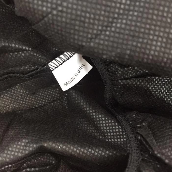 중국 중국 일회용 복서 공장 비 짠 짧은 복서 남자 일회용 속옷 폴리프로필렌 복서 제조업체